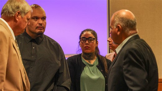 Jury finds couple guilty of murdering Oxnard woman