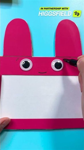 Step-by-Step DIY Paper Phone Craft for Beginners ✂️