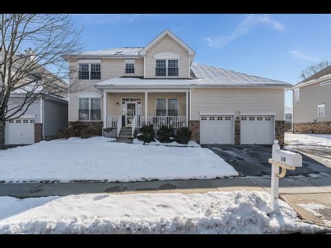 14 Pony Lane Flemington, NJ | ColdwellBankerHomes.com