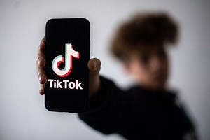 ‘Blackout Challenge’: Viral TikTok Trend Lands Company In Legal Trouble