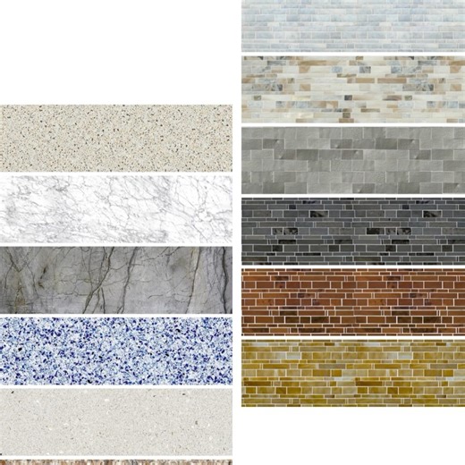 Confession: Our 3D Visualizer might be too fun 🧩 Play with countertop colors and designs without lifting a hammer → https://www. https://zurl.co/pEd7l | Granite Transformations