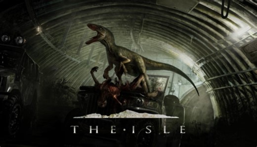 Comprar The Isle - PC (Steam)