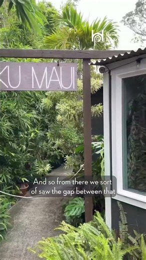 This Makawao shop weaves together flowers and cultural connections