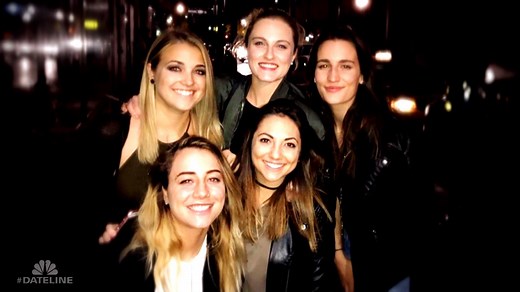 16K views · 158 reactions | No one had heard from Reagan since the night before… Dateline all new tonight at 10/9c. | Dateline NBC | Facebook