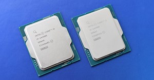 Intel Core i5-14600K and Core i9-14900K review: big numbers, tiny changes