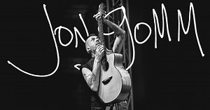 Jon Gomm - Biography