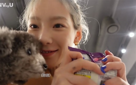 [INVlogU #02] 练习和拍摄的幕后花絮🎙🎥 + INVU 🏹