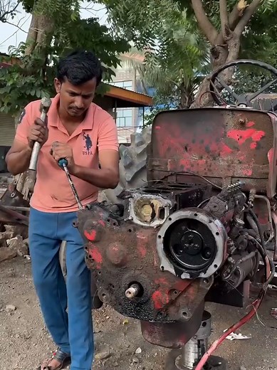 Engine Repair Tips for Every Car Owner