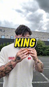 J’ai testé les nouveautés Burger King ! 🍔 #degustation #burger #burgerking #food #fastfood seizemay | SeizeMay