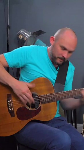 New course w/ guitar wizard Chris Woods available now at www.andyguitar.co.uk all about how to play Percussive acoustic guitar 🎵🎶 #andyguitar