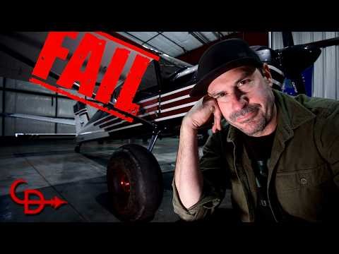 IFR Certification FAIL. I need your help.