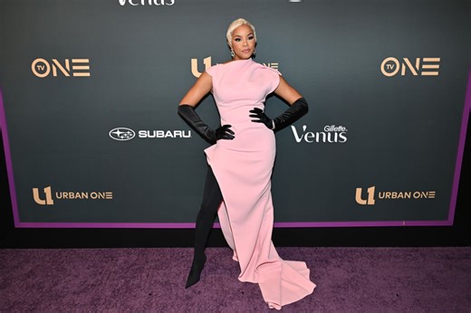 'Uncensored': LeToya Luckett Recalls Meeting Beyoncé For The First Time In Grade School... And Hearing Her Sing!