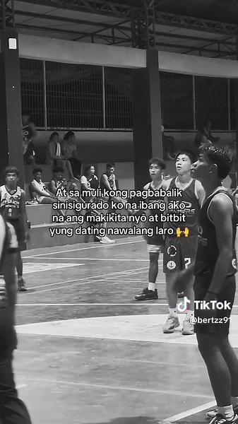 Kita Kits: A New Basketball Journey