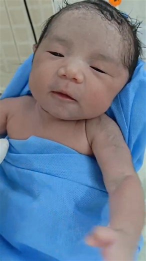 14K views · 1.4K reactions | Beautiful Chubby Cheeks Baby 爛 #reels #video #viralvideo #viralreels #facebook #newborn #newbornbaby #baby #babyboy #babygirl #trending #viral #fbreels #fbvideo #facebookreels #facebookvideo #fyp #foryoupage #fypviral | Sandeep Yadav | Facebook