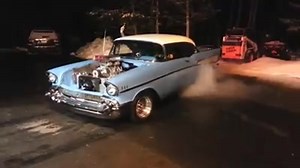 American Horsepower | American Horsepower