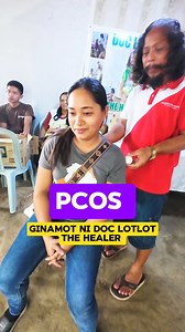 PCOS GINAMOT NI DOC LOTLOT THE HEALER! SA MGA GUSTONG MAGPAGAMOT KAY DOC LOTLOT THE HEALER ITO PO YONG SCHEDULE SA NGAYON! MLANG, NORTH COTABATO SCHEDULE: TWICE A WEEK * MIYERKULES * SABADO LOCATION : Agoylo Residence, Purok 5, Brgy., Luz Village, Mlang, North Cotabato, Mindanao. Note: mas malapit po kapag sa barangay la suerte kayo dadaan, nasa boundary kasi ng barangay la suerte at barangay luz village yong venue. Please lang po! Sa mga nagpapagamot kay Doc Lotlot, sundin po sana ninyo lahat n