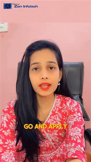 Zoho Hiring 0–1 Year Experience | Apply Now!