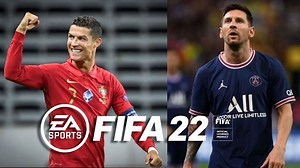 Cristiano Ronaldo vs Lionel Messi ratings in FIFA 22: Why the PSG star is ranked higher in the game