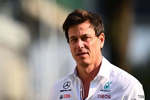 Mercedes discloses what it needs to 'improve' in car to be 'competitive' in 2023 F1 season