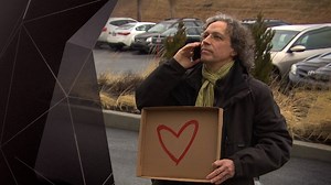 Journée forte en émotions pour les gens vivant en CHSLD et leurs proches aidants. | Radio-Canada Information