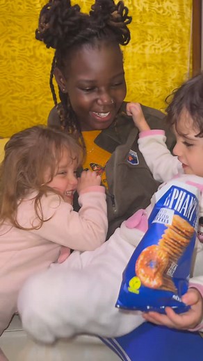 753K views · 22K reactions | Mommy vs rosie凉 | Maria and Cataleya | Facebook