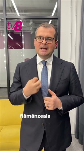 Ce cărți recomandă prim-ministrul Vasile Tofan și ce lecturi l-au influențat?