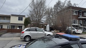 Laval police arrest 4 during ongoing drug raids Tuesday morning - CityNews Montreal