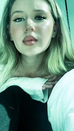 just a little tiktok