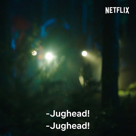 Milkshakes at the ready - first serving of Riverdale S4 arrives tomorrow | Netflix