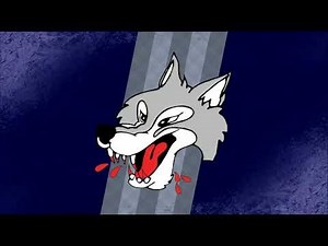 Sudbury Wolves Goal Horn 19-20