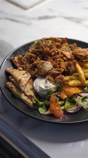 Where Great Food Meets Great Atmosphere 🇬🇷🍸 At Taverna in Harrogate, it’s more than just dinner. It’s authentic Greek flavours, beautifully presented dishes, handcrafted cocktails and a welcoming atmosphere that keeps guests coming back. If you’re searching for Greek dining in Harrogate with real personality, you’ve just found it. Join us this week: 🌐 www.tavernaharrogate.co.uk #GreekFoodLovers #Harrogate #DineIn #Foodie