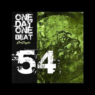 Ours Samplus #54 - Sortilège