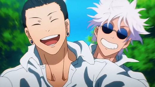 New Jujutsu Kaisen Movie Gets Its First Trailer And US Release Date, And We Couldn't Be More Excited