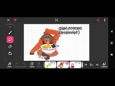 Patchwork pals other characters part 15