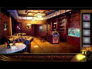 Can You Escape The 100 Room 4 level 6 walkthrough