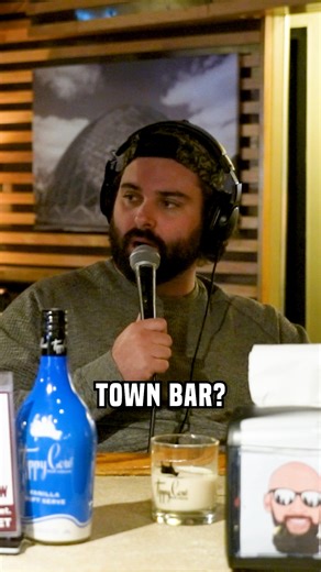 Making friends at a Small Town Bar - Episode 108 is out now | Bellied Up Podcast