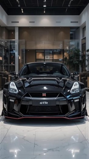Is This the Fastest GT-R Ever? 2026 Nissan GT-R Breakdown!