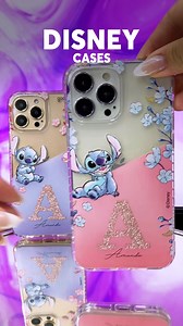 51K views · 2.9K reactions | IT'S OUT NOWWW!! Disney collection available for limited time! Shop now: https://www.gocase.com/disney-lp?sps=1 | Gocase | Facebook