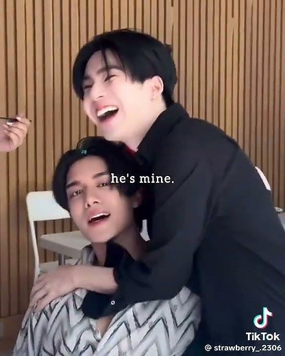 possessive #netjj #netsiraphop #loveuponatimeseries #dmd #domundi #dmdfriendship #jj_rcp