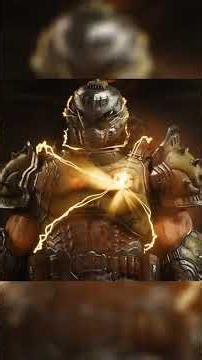 You Don't Understand DOOM Eternal
