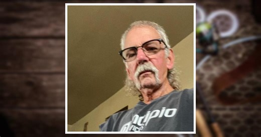 Obituary for Jon E. Jennings at Glancy H. Brown & Son Funeral Home