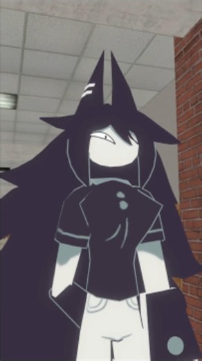 Paper Fundamental Education Meet Lock In Medic.. what if miss circle use uno reverse... [SFM]