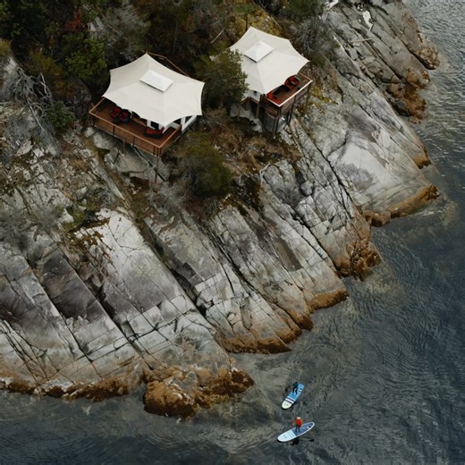 The gems of spring are yours to uncover on the Sunshine Coast - some hidden, some not. | Sunshine Coast Tourism - Canada