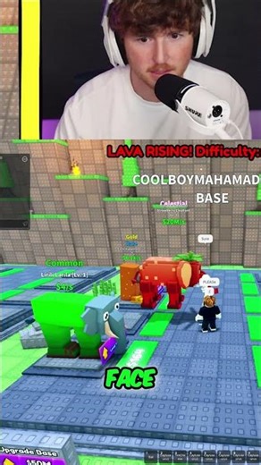 Epic Roblox Trade: Unexpected Kindness Wins Big! #shorts