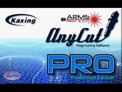 AnyCut PRO v3.5 (for JinKa) ║ Win11 - 64x ║