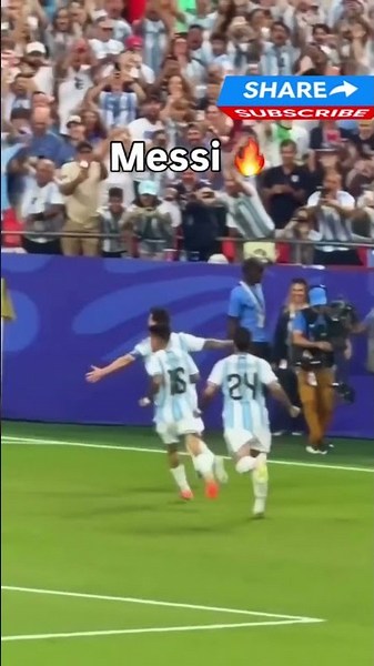 🔥 ARGENTINA 1-0 ALGERIA | ALL GOALS & BEST MOMENTS | World Cup 2026