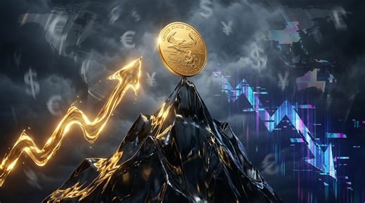 Gold Price Outlook 2026: Is the Precious Metal Still a Buy? - UPDATE