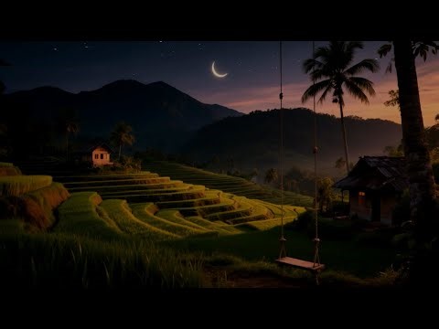 The Best ASMR Frog Sounds and Relaxation Piano Music That Will Eliminate Stress Tonight