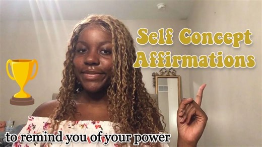 【gaia】｜Gaia SELF CONCEPT AFFIRMATION RAMPAGE