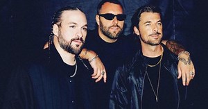Swedish House Mafia cambia fecha y lugar de su concierto en CDMX; será en explanada del Estadio Azteca